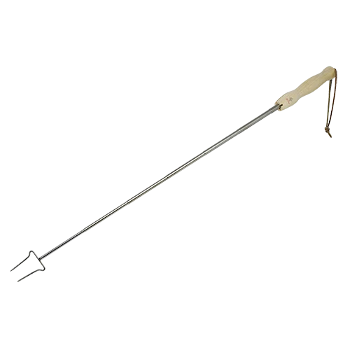 5etta Grillpinne Teleskop Inkl Fodral 5 5etta Grillpinne Teleskop Inkl Fodral - Bild 3