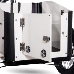 El- Lådcykel Med öppningsbar Låda, 17,5Ah Samsungbatteri, 8 Växlar 8 El- Lådcykel Med öppningsbar Låda, 17,5Ah Samsungbatteri, 8 Växlar -Garmin Shop 0104f9d0 f414 45a1 8731 c7c6da9cddb8