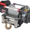 Warrior Winches Samurai 6000 EN Vinsch, 24V Stålvajer -Garmin Shop 04d48322 5c80 4e20 a8fe dde3ec2a82bb