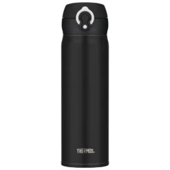 Thermos Termos Mobile Pro Mattsvart 500ml
