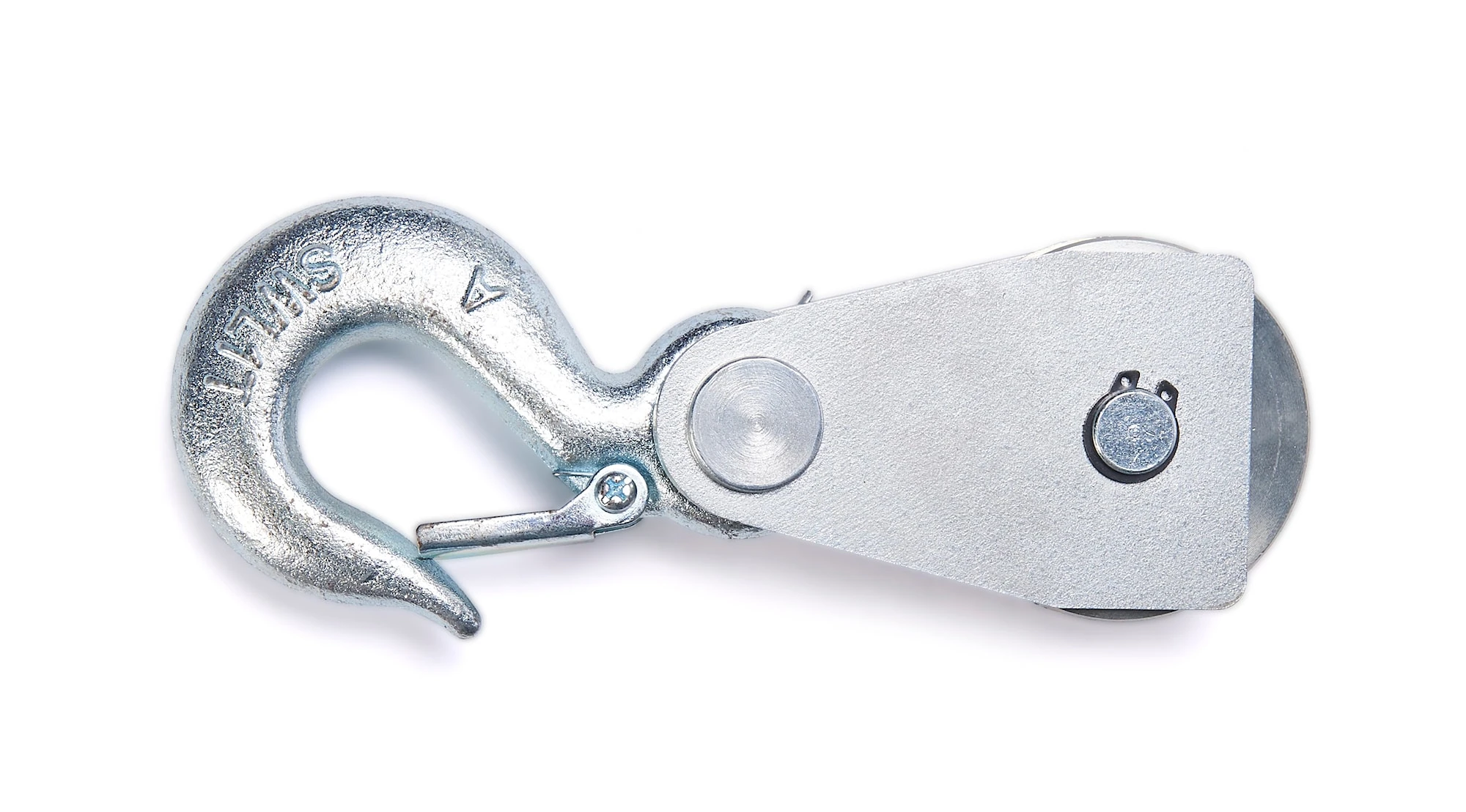 Warrior Winches Trojan 4000 Portabel Vinsch, 12V Syntetiskt Rep 11 Warrior Winches Trojan 4000 Portabel Vinsch, 12V Syntetiskt Rep - Bild 9