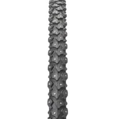 Dubbdäck Cykel W240, 240 Dubbar, 28 Tum X 1,1/2