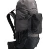 Haglöfs Vyn 55L Ryggsäck Magnetite/True Black 2 Haglöfs Vyn 55L Ryggsäck Magnetite/True Black -Garmin Shop 0b2e285a 4684 4371 92d3 207318c4046a