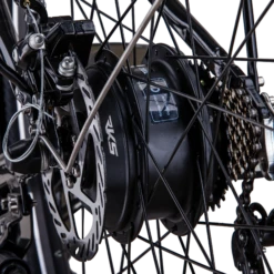 Ecoglider E-Bike ES3 Reco 25Km/H 250W 10.0Ah 28'' Svart 13 Ecoglider E-Bike ES3 Reco 25Km/H 250W 10.0Ah 28'' Svart -Garmin Shop 0b50954f c249 41e2 ac1c c12f3639f272