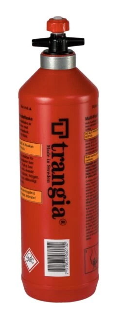 Trangia Bränsleflaska 0.5 Liter