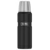 Thermos King Mattsvart 0,5 L -Garmin Shop 0e12c1f9 03cc 4138 893f 5c47ccc76071
