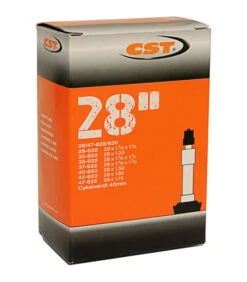 Jofrab Cykelslang 28 Tum 28/47-622 Cykelventil