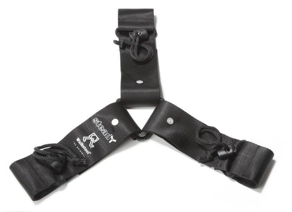 Walkstool Steady 3 Walkstool Steady