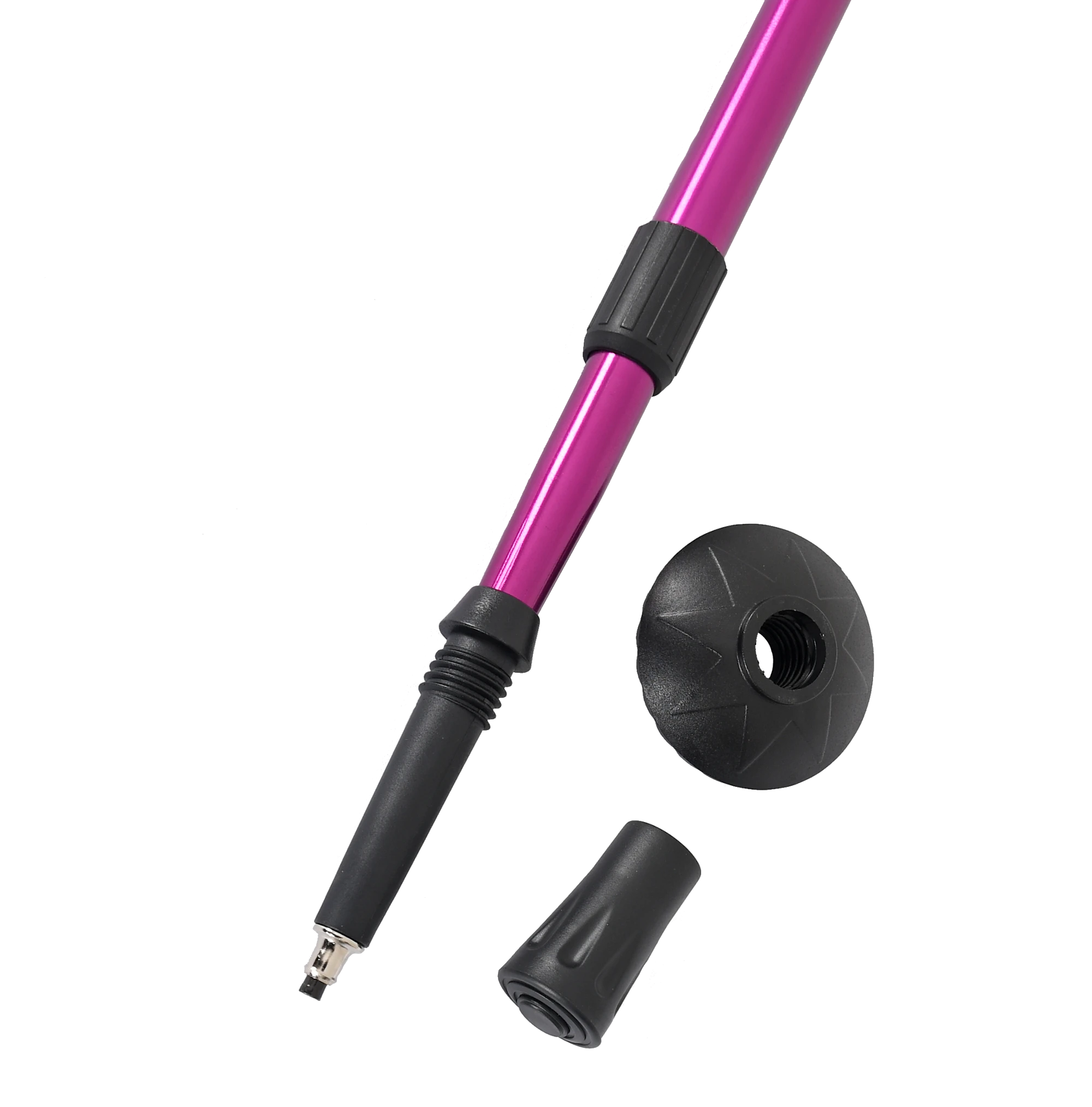 Mols Walking Stick Lila 5 Mols Walking Stick Lila - Bild 3