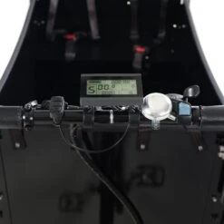 El-lådcykel Pro, 16Ah LG-batteri -Garmin Shop 14b0d5ec de80 4691 a162 4e33d10ad776