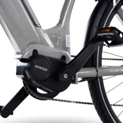 Elcykel Dam 28 Mittmotor - Elise Grå 14 Ah (Premium) 16 Elcykel Dam 28 Mittmotor - Elise Grå 14 Ah (Premium) -Garmin Shop 1595f967 9fbe 45d4 96c9 4bf05d2ec4e7