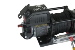 Warrior Winches Ninja 4500 Vinsch, 12V Armortek Syntetlina 15 Warrior Winches Ninja 4500 Vinsch, 12V Armortek Syntetlina -Garmin Shop 163a6797 16ee 4852 8252 6bbc37e57706