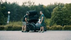 Ecoglider E-Bike RS3 Reco 25Km/H 250W 10.0Ah 20'' Svart -Garmin Shop 16ad4f0b d725 478a b6be 5202cf954974