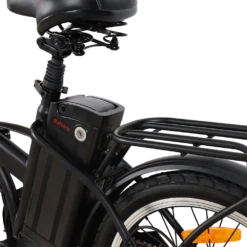 Ecoglider E-Bike Elcykel MX2 Expo Svart -Garmin Shop 17993e59 56f8 4a51 9d4d 69777018f231