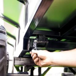 Metalcraft Elektroniskt Tippbart ATV-släp -Garmin Shop 18d6a4c3 0fdd 4e85 aae7 4926719e78fc