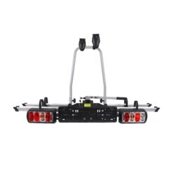 Outdoor Classic / Hylte Cykelhållare, För 2 Cyklar