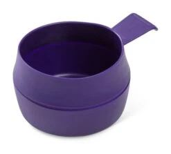 Vikkoppen 2,5 Dl Lila