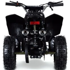 Lyfco ATV 49cc Bensin, ATV8 40km/h, Svart -Garmin Shop 1a0baeb9 6783 45a4 8d5e 5df05938928e