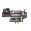 Warrior Winches Samurai 20,000 Heavy Duty Vinsch, 24v Stålvajer -Garmin Shop 1a3866ab 2dbd 468d 8a8e bb5850f825b7