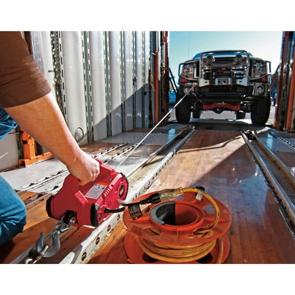 Warn Vinsch Pullzall 220V 5 Warn Vinsch Pullzall 220V - Bild 3