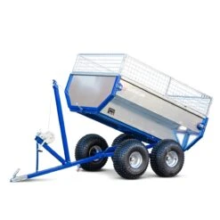 Oxen ATV-vagn Med Vinsch -Garmin Shop 1abafbc6 9361 4b70 8de2 3747e4d927d4