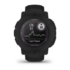 Garmin Instinct 2 Solar Tactical Edition Svart -Garmin Shop 1cada91e 0c13 4eed 9ecf 1dc15f22155a