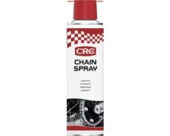 Crc Kedjespray 250 Ml