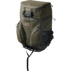 Härkila Metso Stolryggsäck 25L Hunting Green
