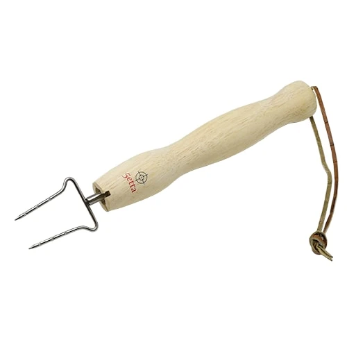 5etta Grillpinne Teleskop Inkl Fodral 3 5etta Grillpinne Teleskop Inkl Fodral