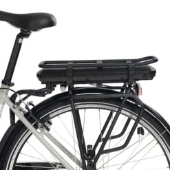 Elcykel Herr 28 - 21 Växlar - Elian Grå 13Ah -Garmin Shop 22c81ed2 0b7d 483f 8774 593c94597c7c