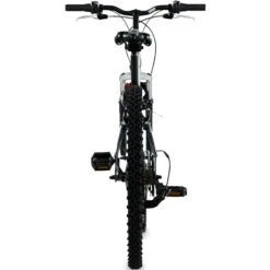 Trekkrunner Ryko Dirt MTB 26" Mattgrå 16 Trekkrunner Ryko Dirt MTB 26" Mattgrå -Garmin Shop 2346789b 1aec 4d32 bb46 2d8662aeb67c