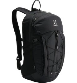 Haglöfs Vide 20L Ryggsäck True Black
