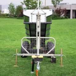 Metalcraft Elektroniskt Tippbart ATV-släp -Garmin Shop 250fdd76 98d4 48ff bee7 2a21dcc4eaac