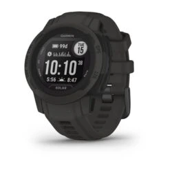 Garmin Instinct 2S Solar Grafit