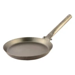 Stabilotherm Jägarstekpanna. 21cm Med Fällbart Handtag