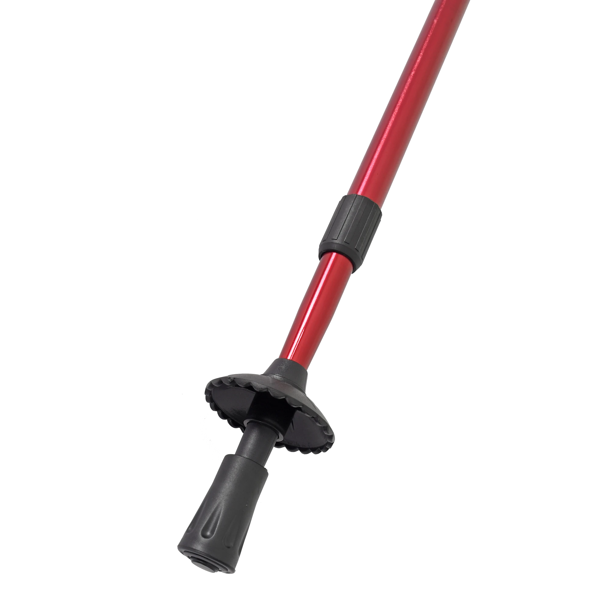 Mols Walking Stick Röd 4 Mols Walking Stick Röd - Bild 2