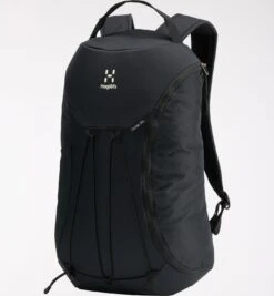 Haglöfs Corker 20L Ryggsäck True Black