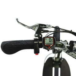 Lyfco Elscooter 3000W Premium -Garmin Shop 26812f0a 796c 4966 b06d a73e1eab24f5