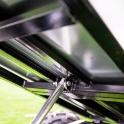 Metalcraft Elektroniskt Tippbart ATV-släp -Garmin Shop 27e3e805 3788 4106 be18 7376c35748e3