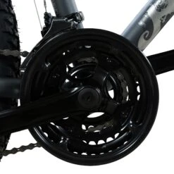 Trekkrunner Ryko Dirt MTB 26" Mattgrå 19 Trekkrunner Ryko Dirt MTB 26" Mattgrå -Garmin Shop 29786945 6def 477d b6a1 536dc6032220