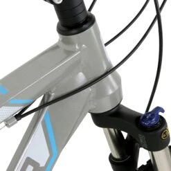 Trekkrunner Mountainbike 29" Grå -Garmin Shop 29fd6f92 6689 4e87 aee5 aec6df97bbf8