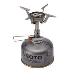 SOTO Gasbrännare AMICUS Med Tändare 7 SOTO Gasbrännare AMICUS Med Tändare -Garmin Shop 2afd6bc5 64c4 4a3c 9ba4 dff3f2b6aaf9