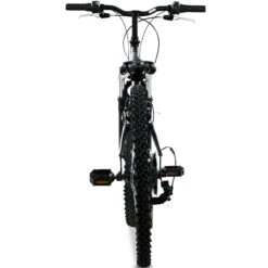 Trekkrunner Ryko Dirt MTB 26" Svart 16 Trekkrunner Ryko Dirt MTB 26" Svart -Garmin Shop 2bfb782b d9b8 47ce 96ff dea8e1b25c8d