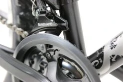 Trekkrunner Ryko Dirt MTB 26" Svart 17 Trekkrunner Ryko Dirt MTB 26" Svart -Garmin Shop 2d194ead bc6c 48d6 b8c3 5688cc3e3ffb