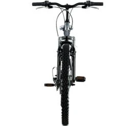 Trekkrunner Ryko Dirt MTB 26" Mattgrå 15 Trekkrunner Ryko Dirt MTB 26" Mattgrå -Garmin Shop 2d66072b 501f 48b0 a635 fcf63e038bde