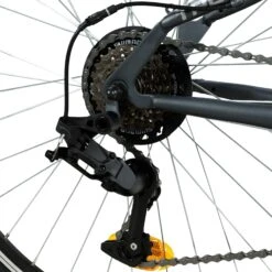 Trekkrunner Ryko Dirt MTB 26" Mattgrå 20 Trekkrunner Ryko Dirt MTB 26" Mattgrå -Garmin Shop 2ef89f41 ecce 4dc3 84c3 26ccfc9d6a0b