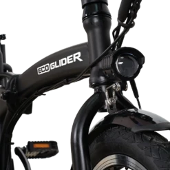 Ecoglider E-Bike Elcykel MX2 Expo Svart -Garmin Shop 3040d437 6c5d 4318 b012 e585f9e4f259