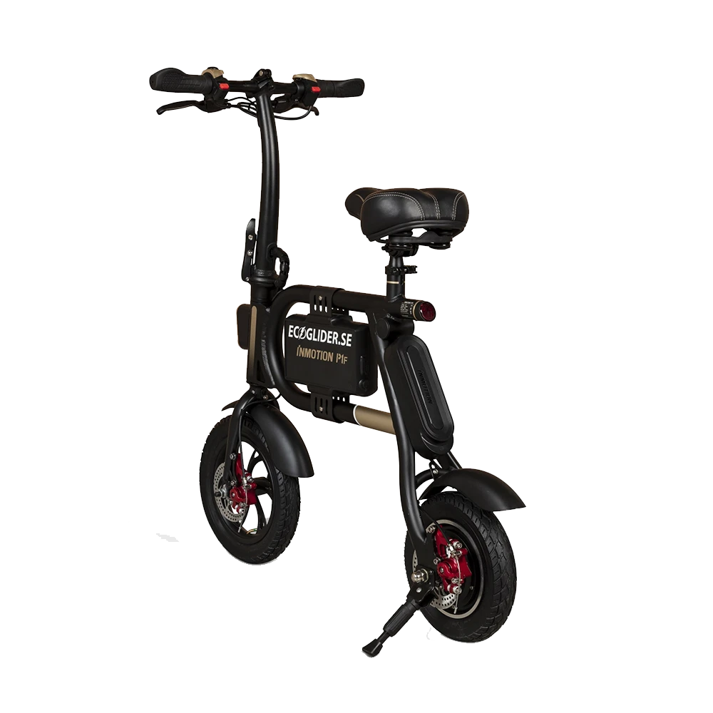 Ecoglider E-Scooter P1F Mini 5 Ecoglider E-Scooter P1F Mini - Bild 3