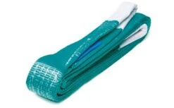 Warrior Winches Rundsling 2m X 60mm, 14 Ton