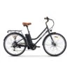 Ecoglider E-Bike ES3 Reco 25Km/H 250W 10.0Ah 28'' Svart -Garmin Shop 37eec98e 3ffa 40fa b57e da19727e2ea4
